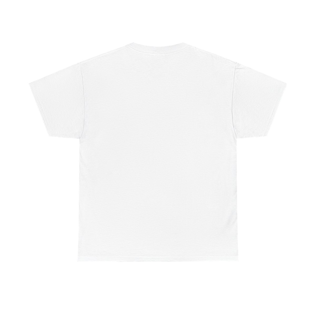The Yard "Rank Awkward Moments" Unisex Tee - alternate angle 1, merchandise