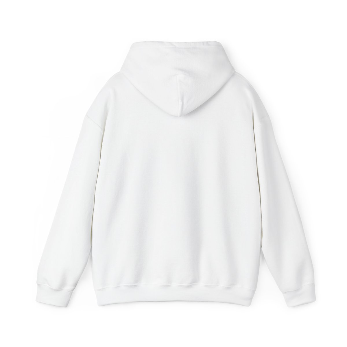 The Yard "Rank Awkward Moments" Hoodie - alternate angle 1, merchandise