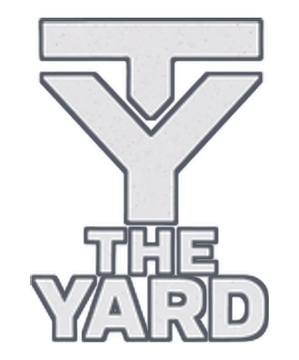 The Yard - Official Merchandise